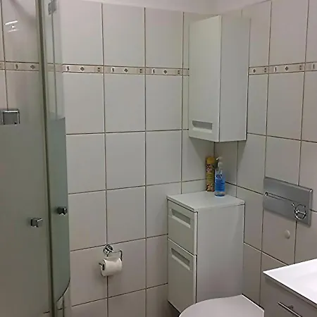Ferienwohnung Angelika Degerfelden Exterior foto