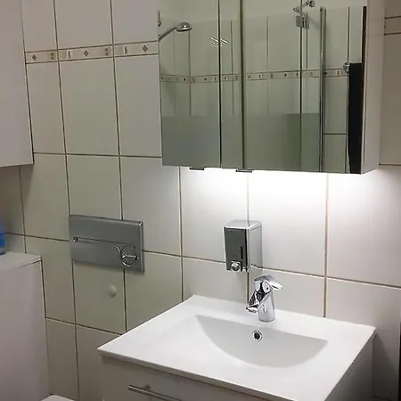 Ferienwohnung Angelika Degerfelden Exterior foto