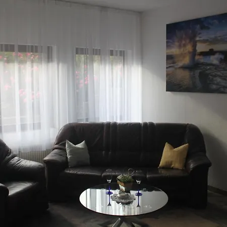 Ferienwohnung Angelika Degerfelden Exterior foto