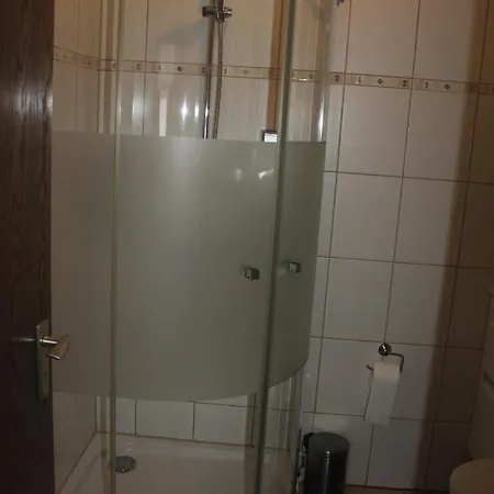 Ferienwohnung Angelika Degerfelden Exterior foto