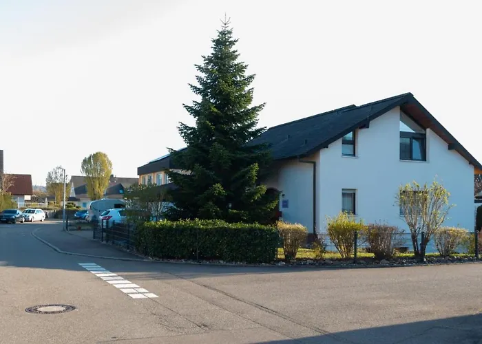 Ferienwohnung Angelika