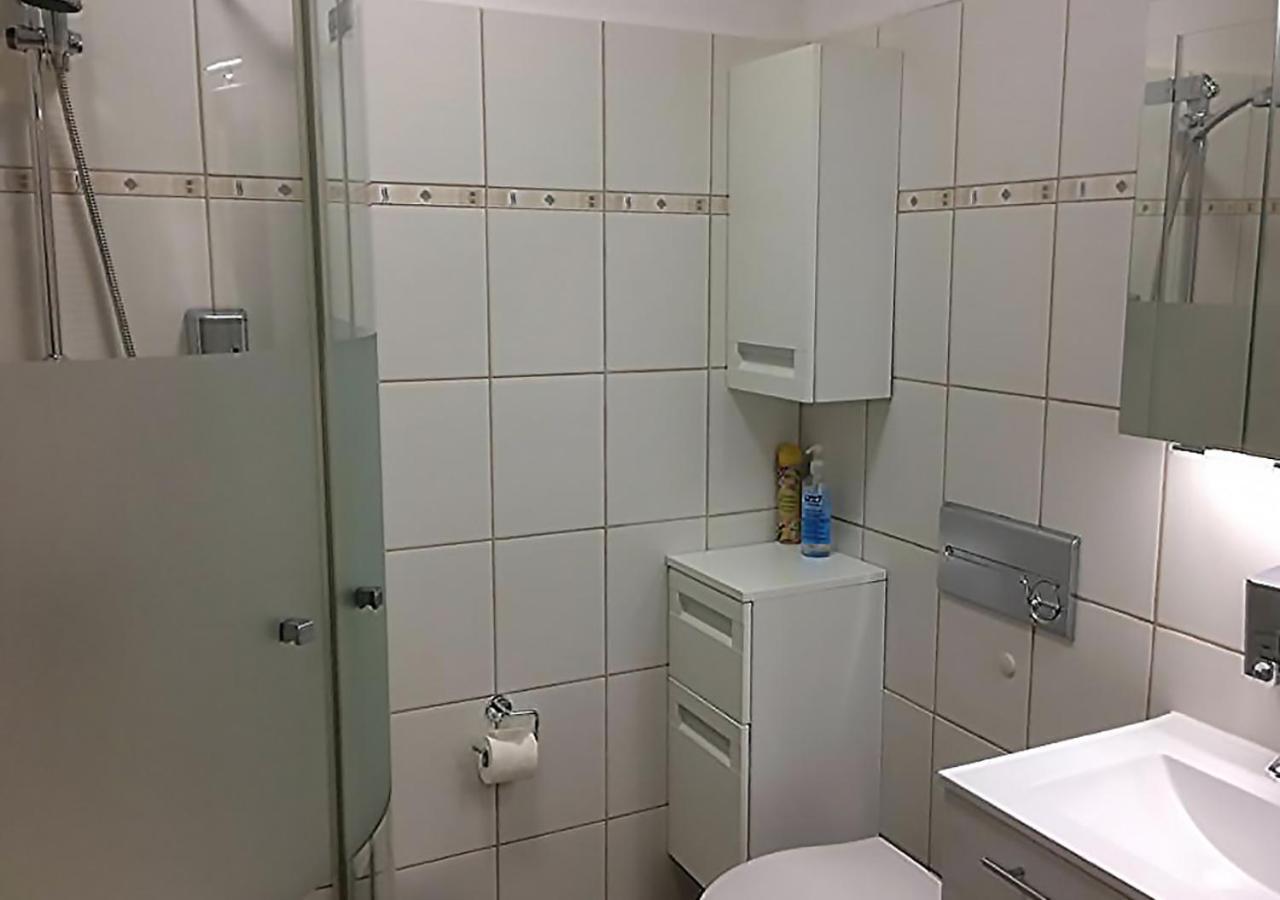 Apartamento Angelika Degerfelden