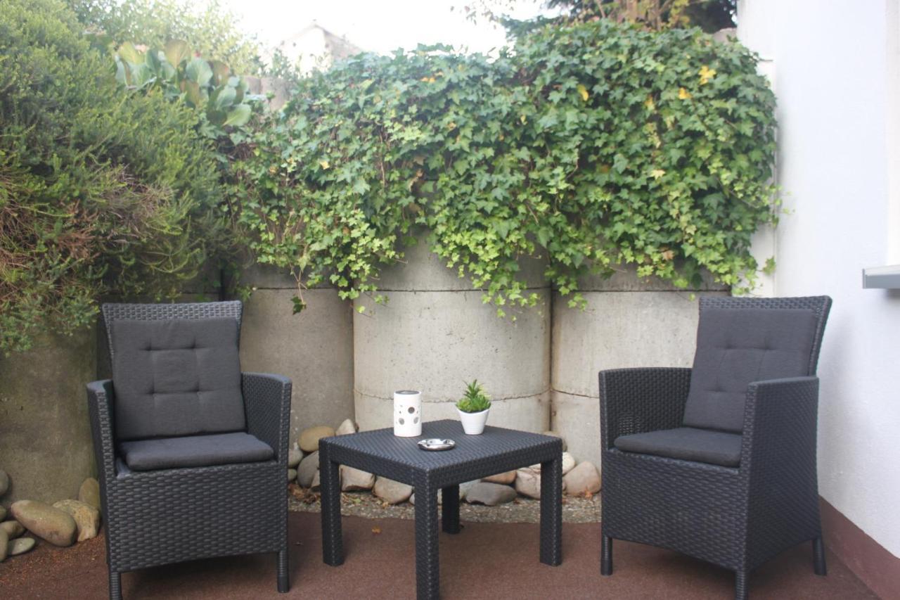 Apartment Angelika Degerfelden